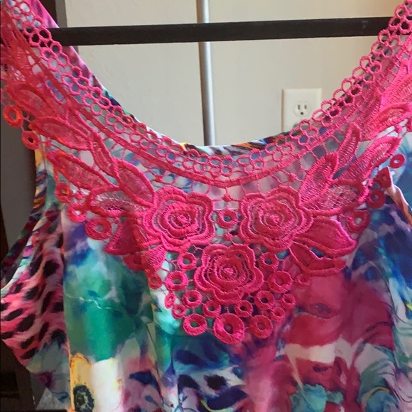 Refreshing Summer Dress! - Picture 3 of 3